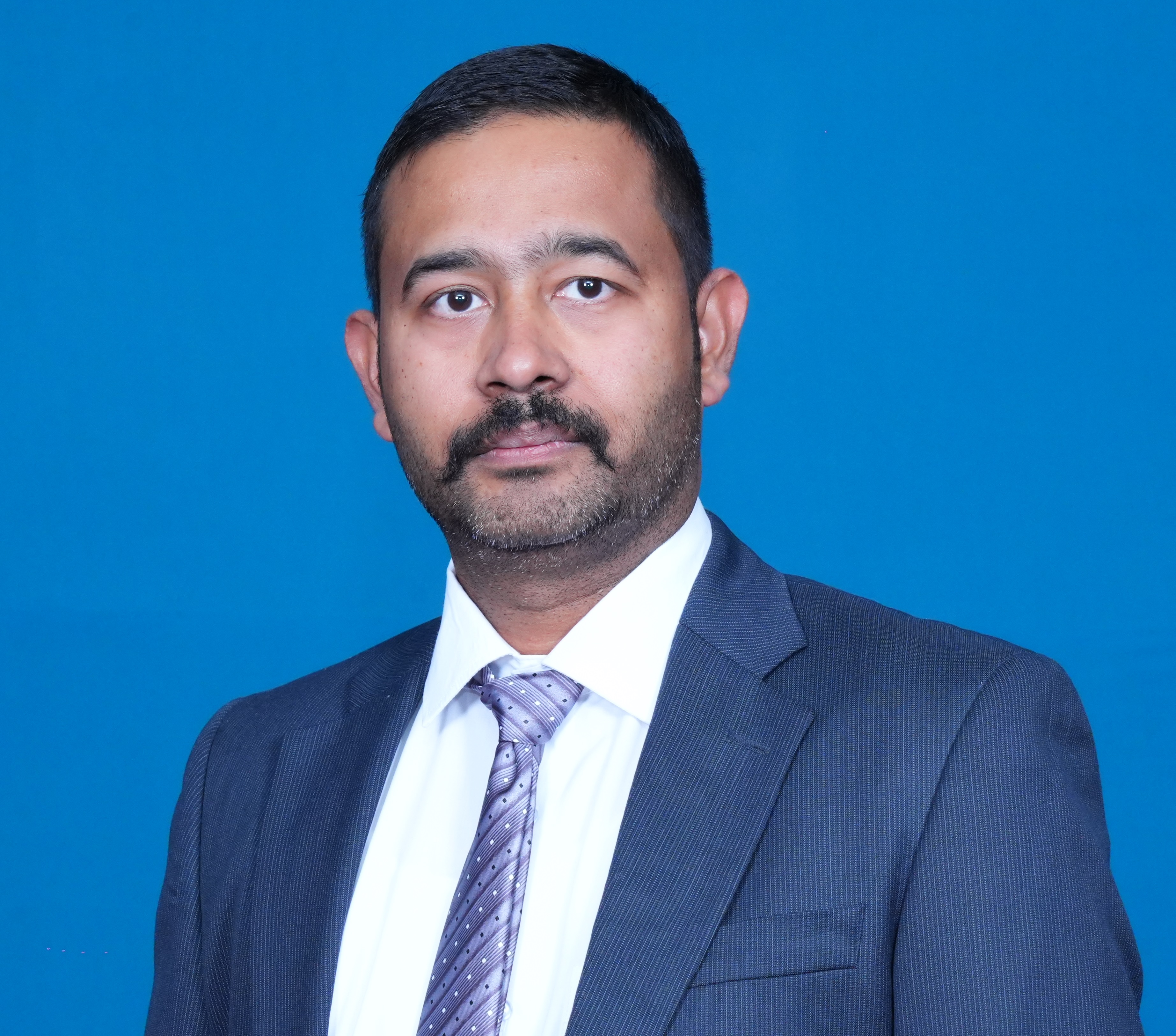 Chairman