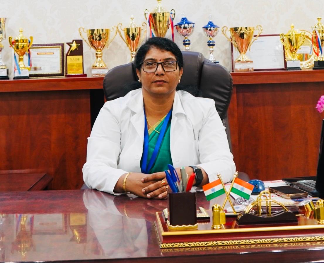 Principal-Interim