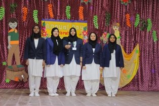 annual day