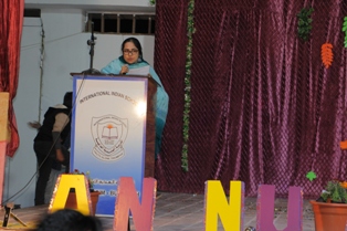 annual day