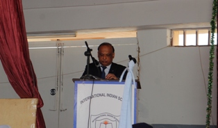 annual day