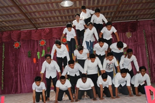 Annual day-5