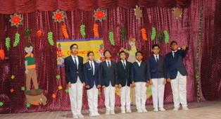 annual day-7